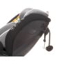 4Baby Roto-Fix i-Size - obrotowy fotelik samochodowy  40-150 cm | Grey - 8